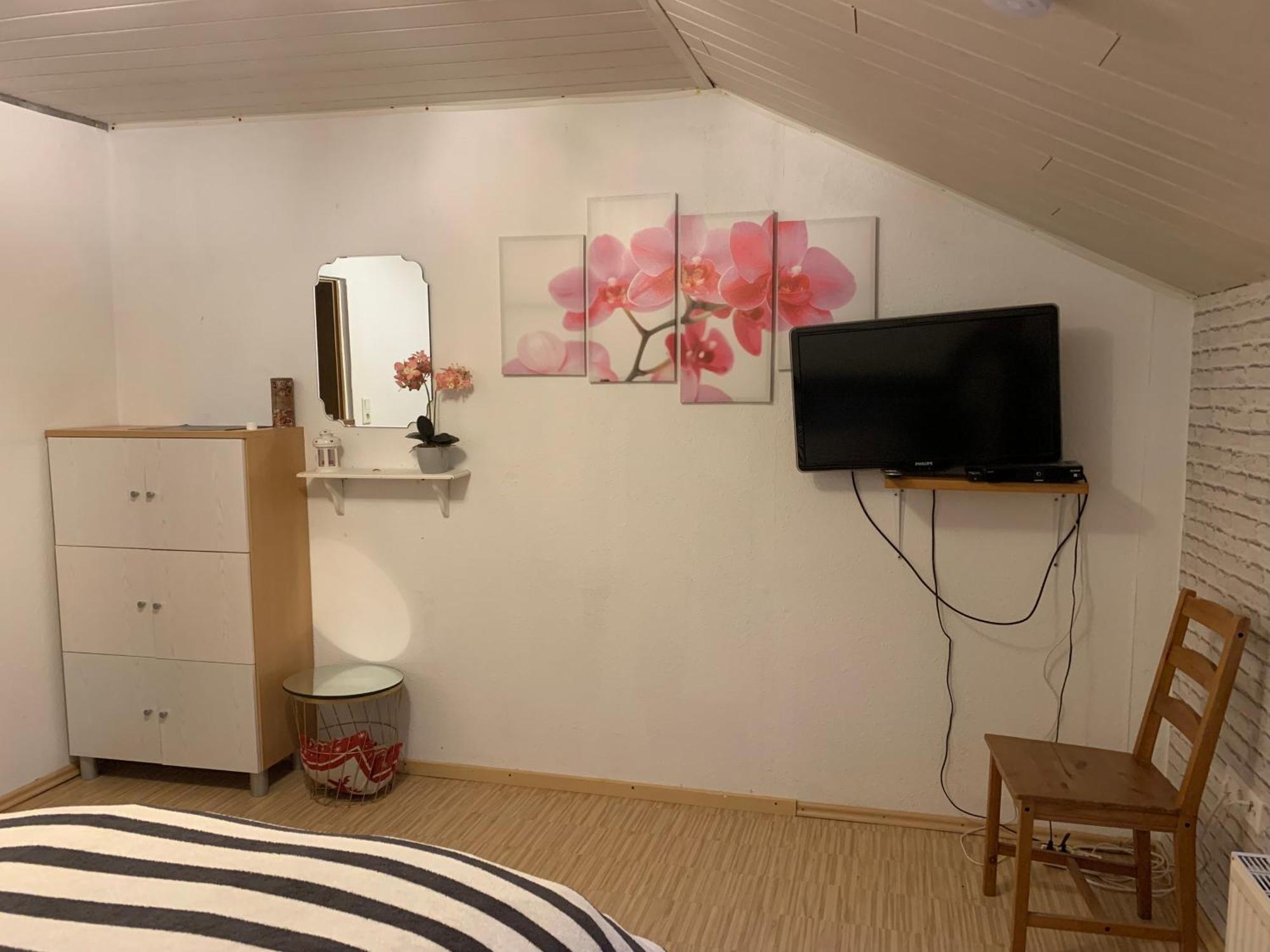 Ferienhaus Else Westoverledingen Exteriér fotografie