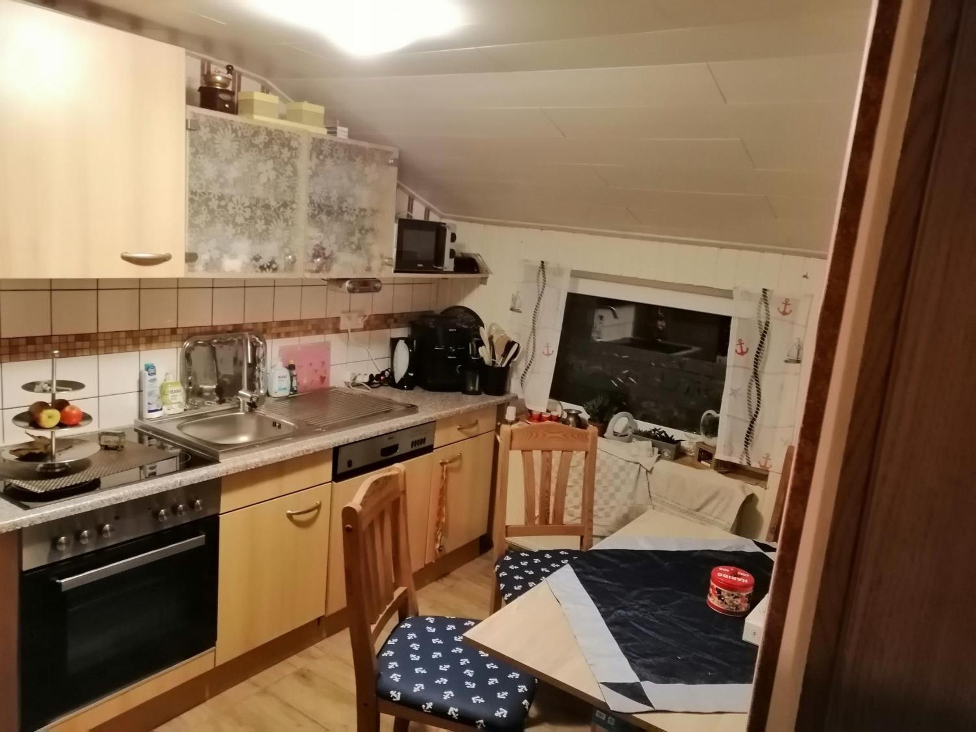 Ferienhaus Else Westoverledingen Exteriér fotografie