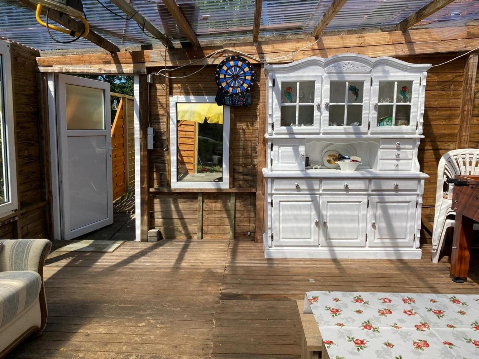 Ferienhaus Else Westoverledingen Exteriér fotografie