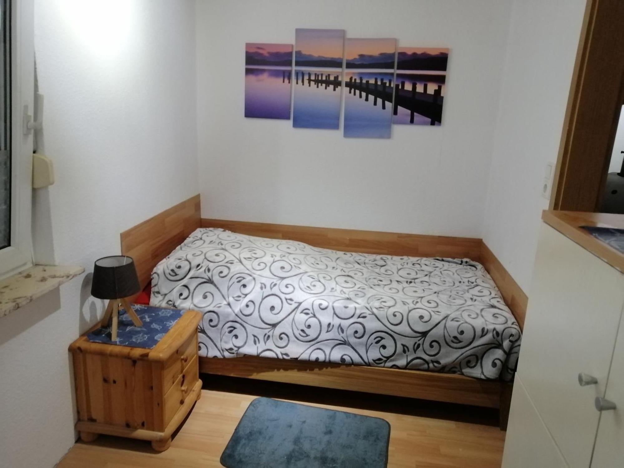 Ferienhaus Else Westoverledingen Exteriér fotografie