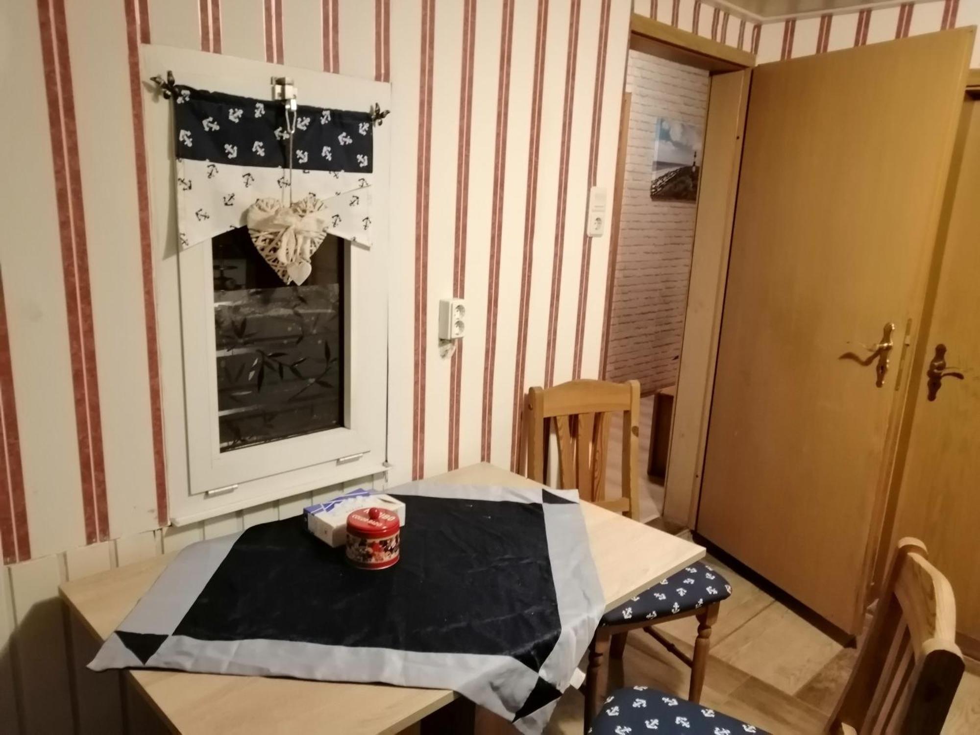 Ferienhaus Else Westoverledingen Exteriér fotografie