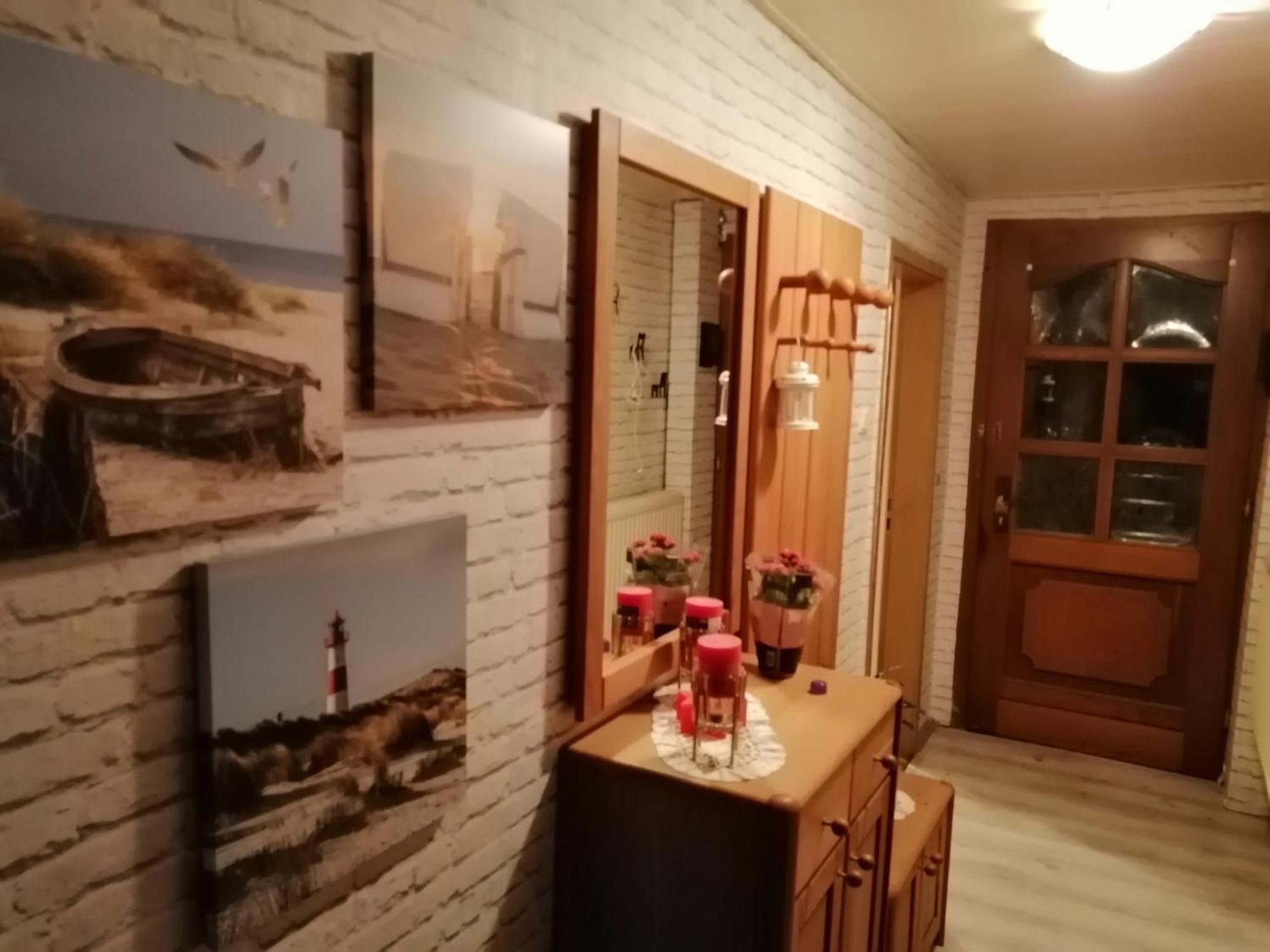 Ferienhaus Else Westoverledingen Exteriér fotografie