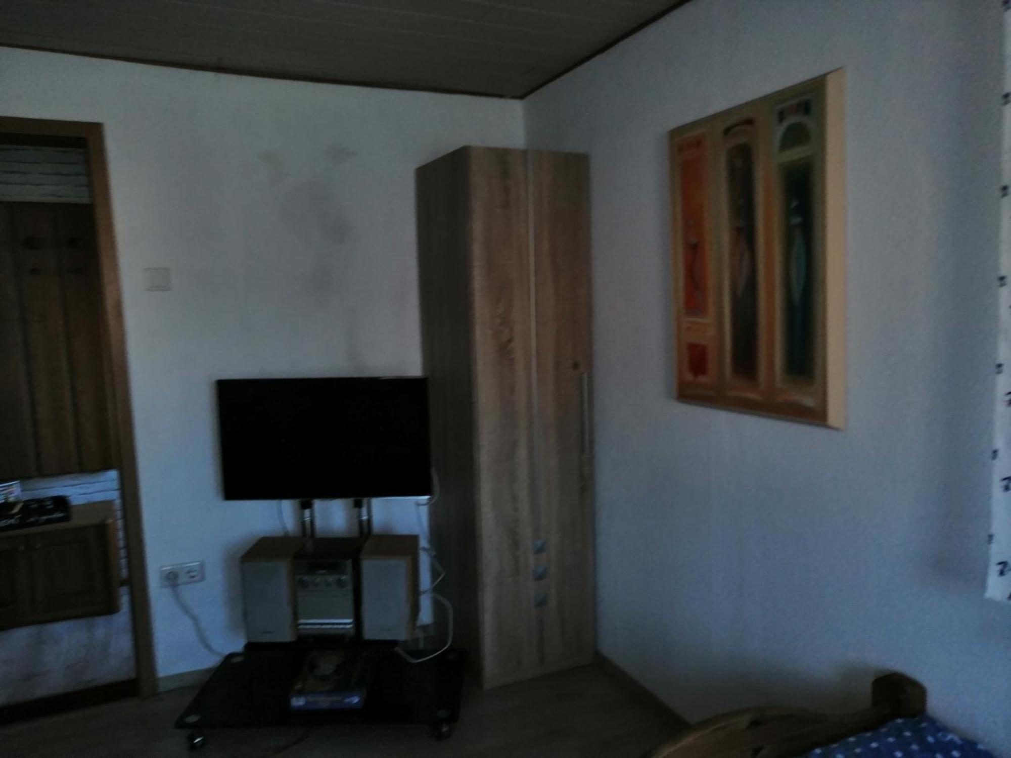 Ferienhaus Else Westoverledingen Exteriér fotografie