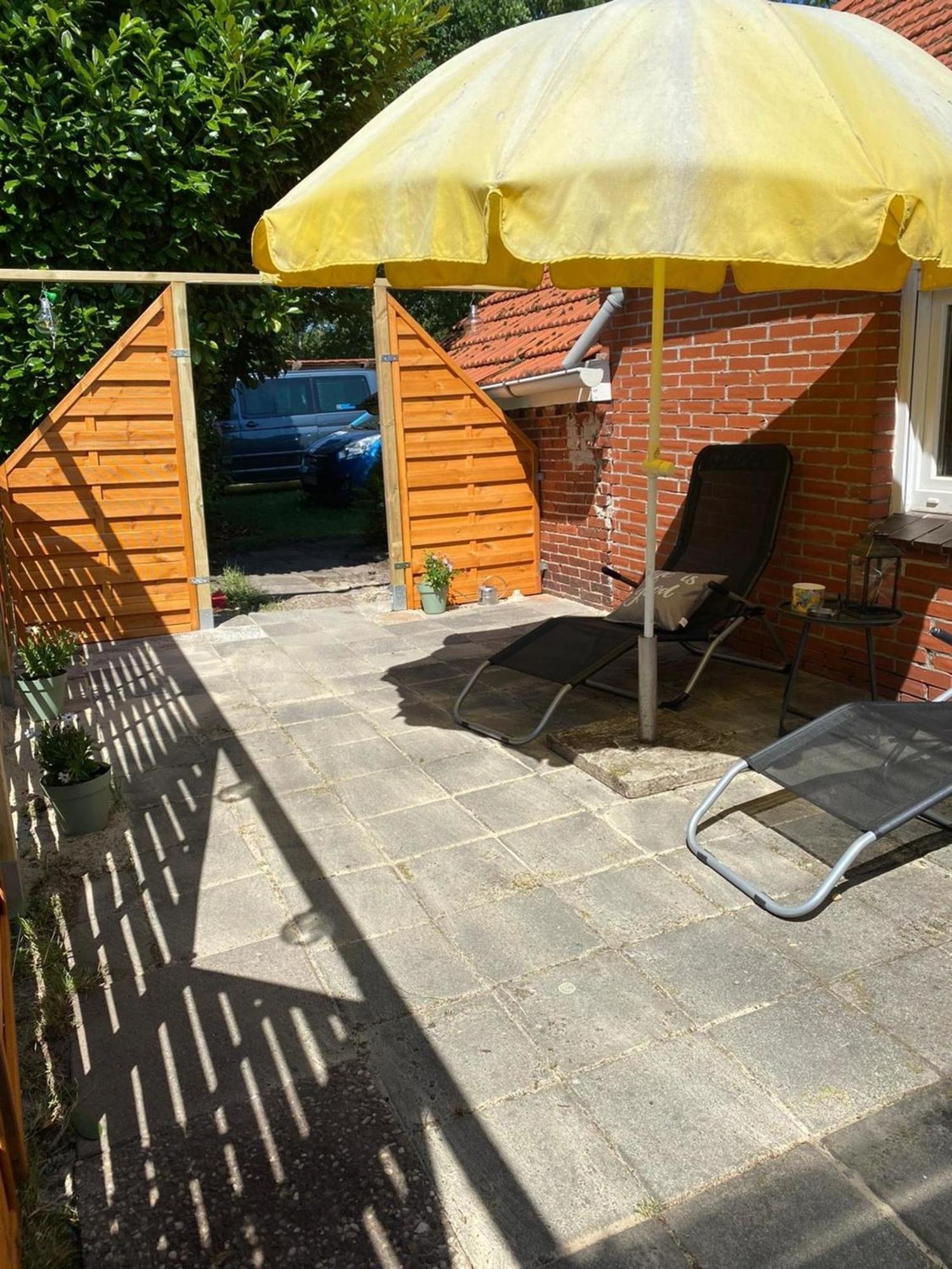 Ferienhaus Else Westoverledingen Exteriér fotografie