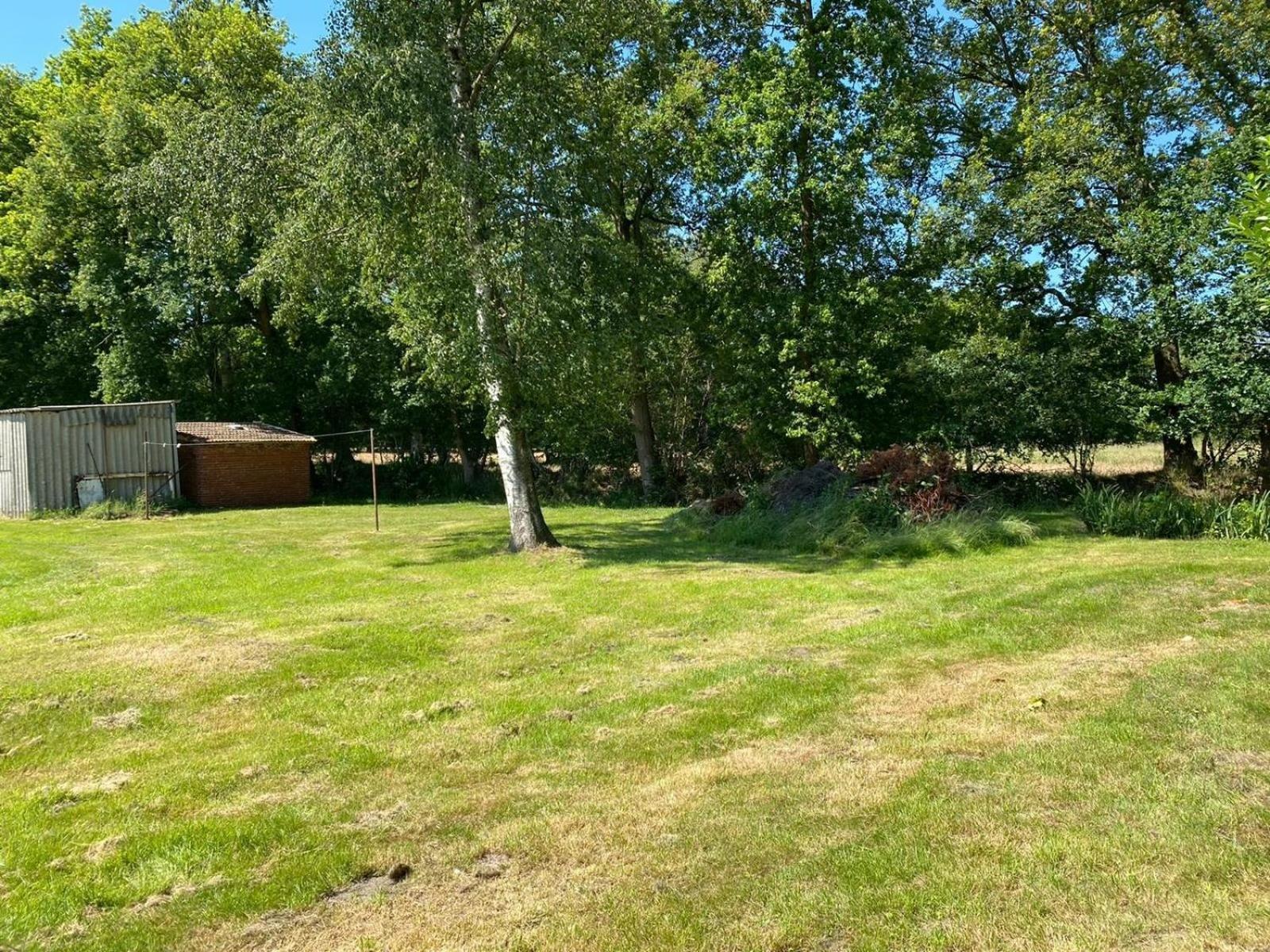 Ferienhaus Else Westoverledingen Exteriér fotografie