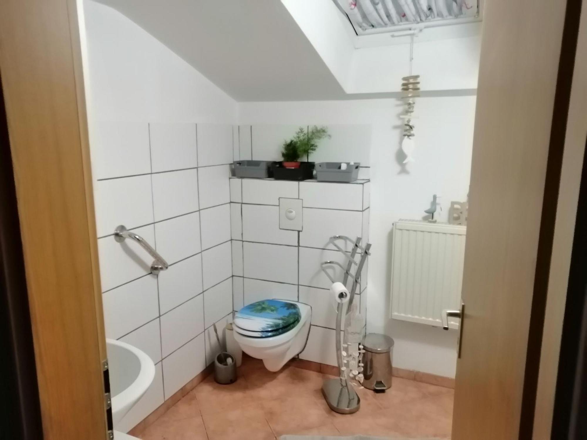 Ferienhaus Else Westoverledingen Exteriér fotografie