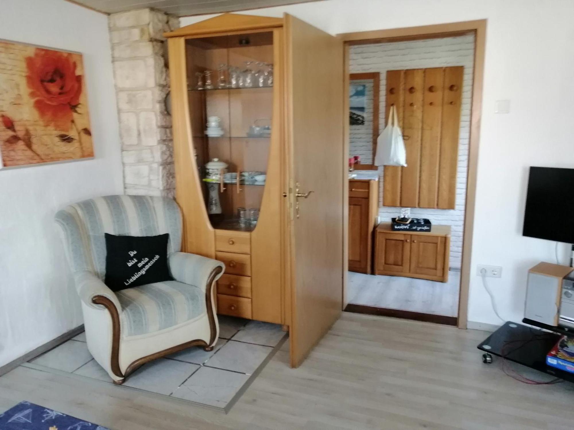 Ferienhaus Else Westoverledingen Exteriér fotografie